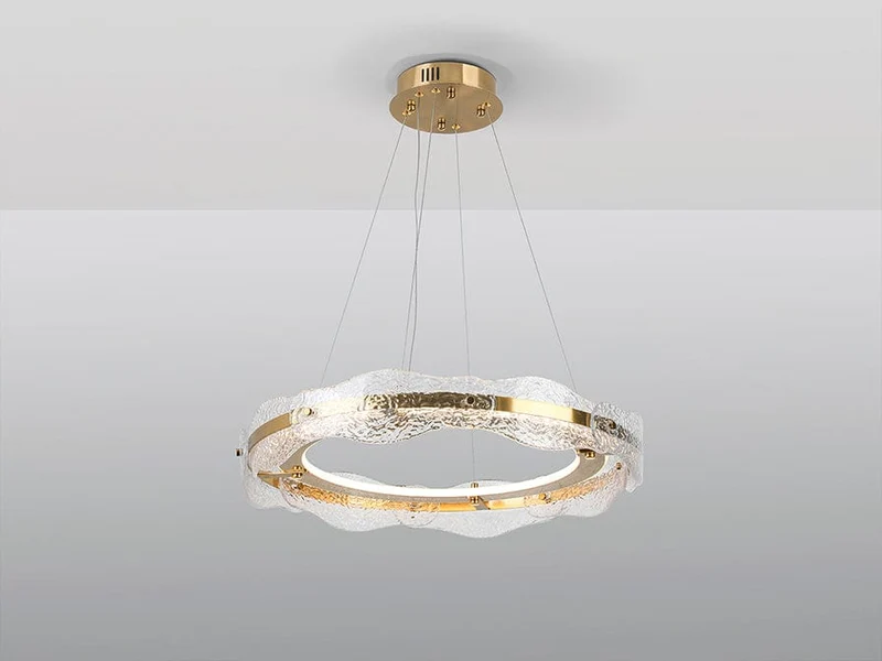 Lustre LED Dimmable