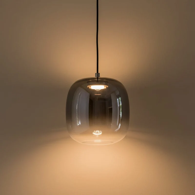 Suspension Chic pour Lit