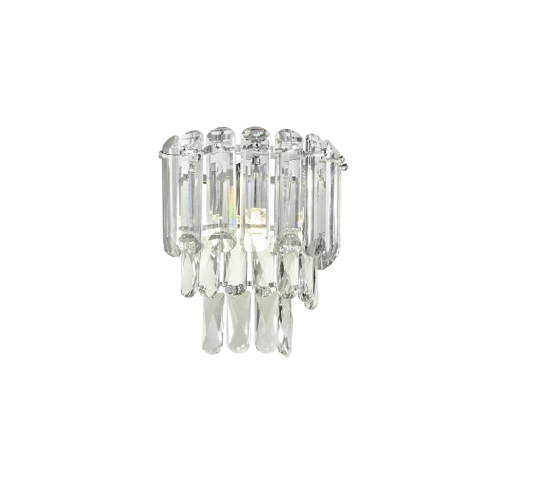 Luxe Applique Verre