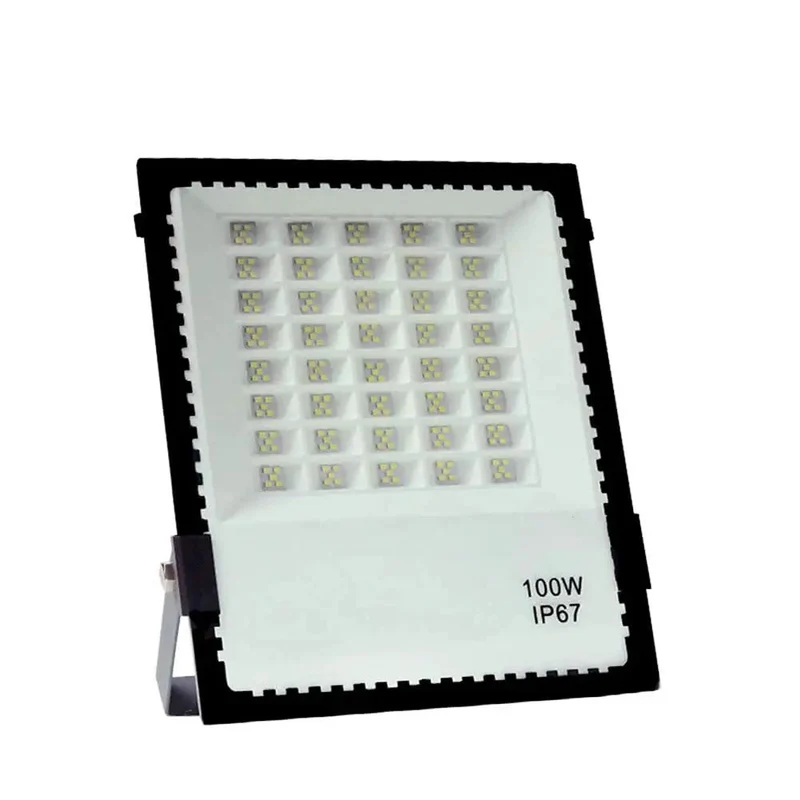 Heavy Duty 200 Watt Led Floodlight Built Like A Tank With Ip67 Weatherproof Shield And Serious Daylight White Glow For Lighting Up Your Yard Garage Warehouse Or Patio Without Giving You Any Trouble