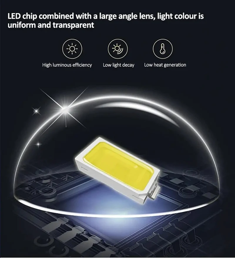 Heavy Duty 1000W Solar Street Light With Knockout Brightness And Remote Control Dusk To Dawn Sensor IP67 Waterproof Outdoor Floodlight For Yards Streets And Driveways Durable And Dang Reliable