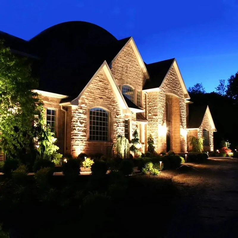 Hardcore Outdoor Solar Flood Lights With Auto Motion Trigger And IP65 Waterproof Build, Badass Led Security Spotlight For Yards And Barns, Hell Of A Long Runtime On One Charge