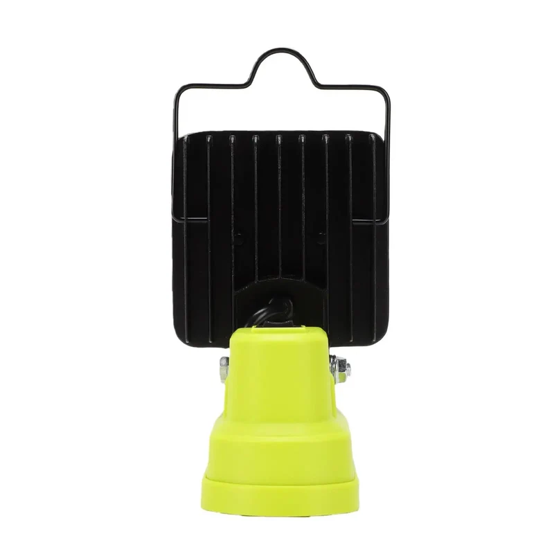 Heavy Duty Cordless Led Work Light Delivers Knockout 6000 Lumens Output With A 360 Degree Swivel Head. Built Tough For Hard Jobs, Plays Nice With 18V Batteries, And Keeps You Moving All Day Long.
