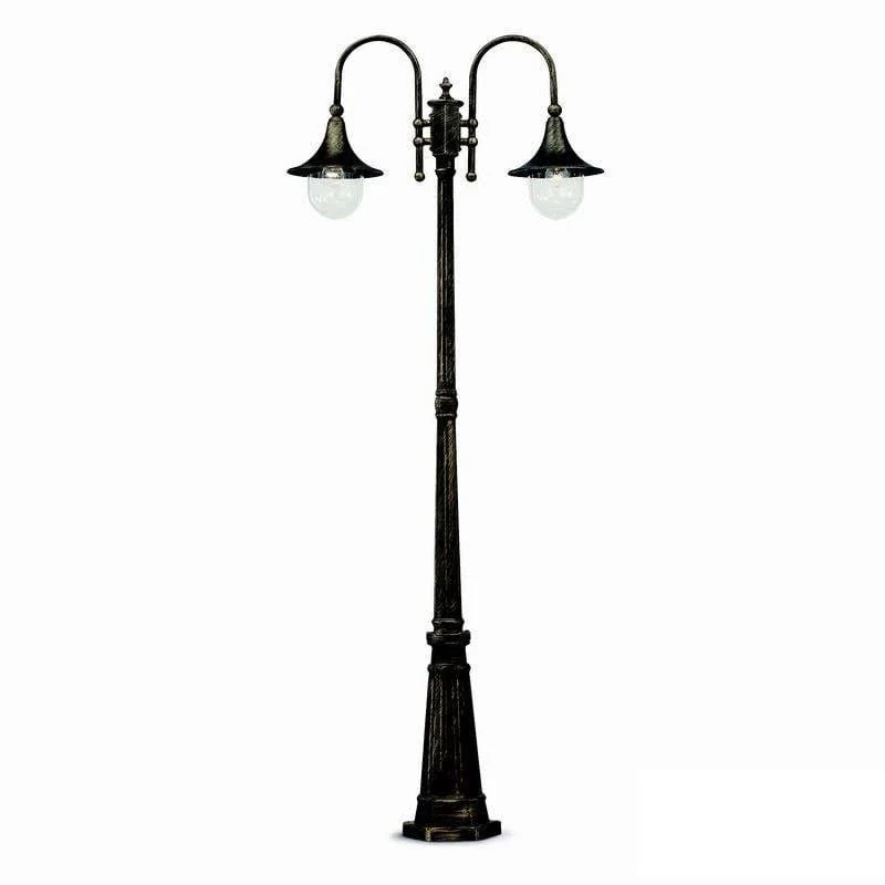 Lampadaire extérieur CIMA
