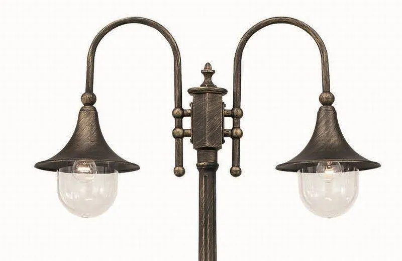 Lampadaire extérieur CIMA