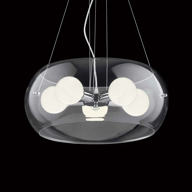 Suspension AUDI-10 verre soufflé