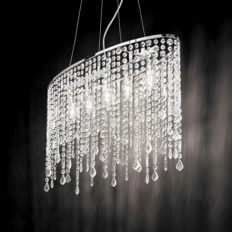 Suspension RAIN-5