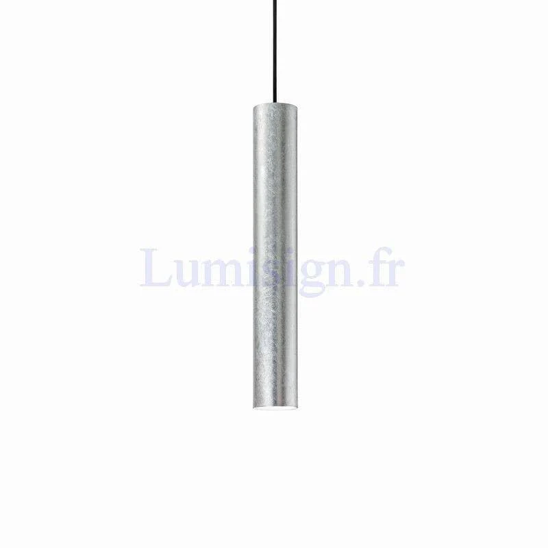 Suspension cylindrique LOOK 6 finitions