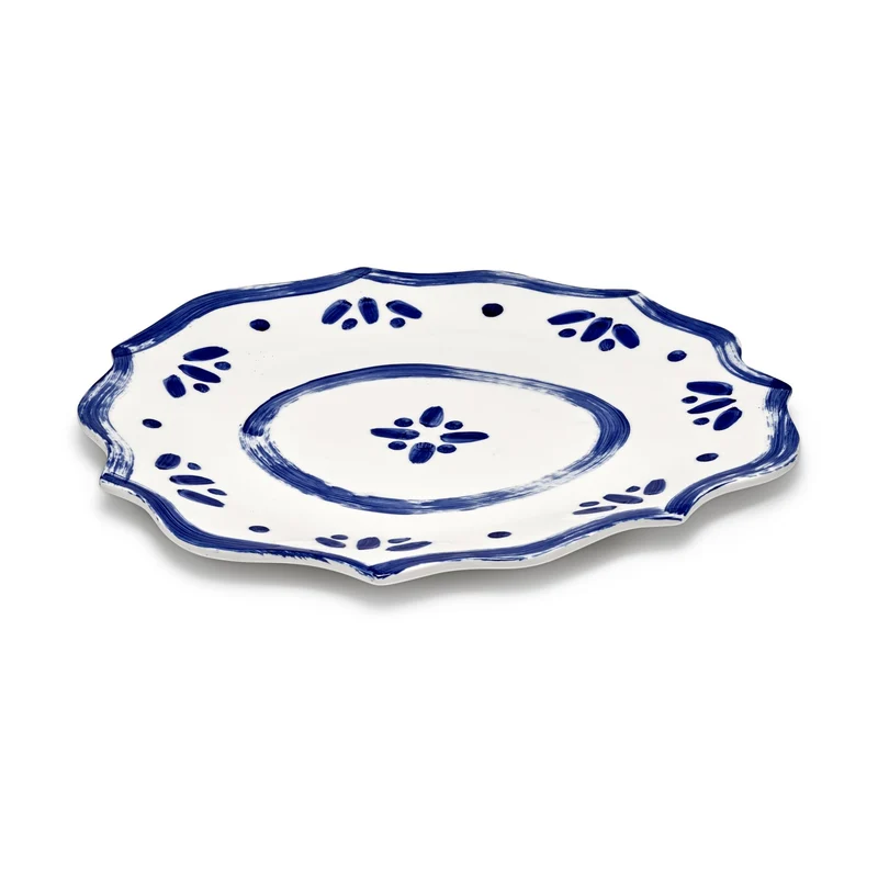 Serax The Line-up Serving Plate
