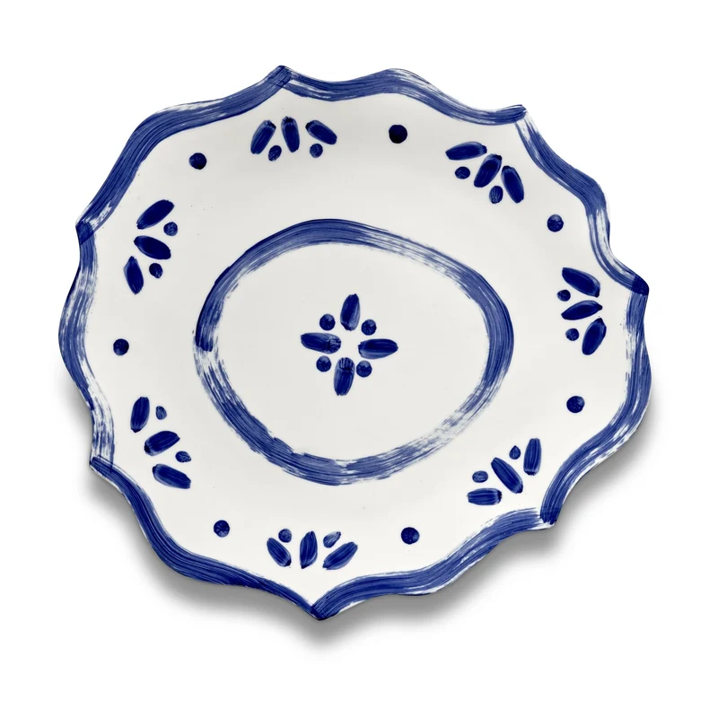 Serax The Line-up Serving Plate