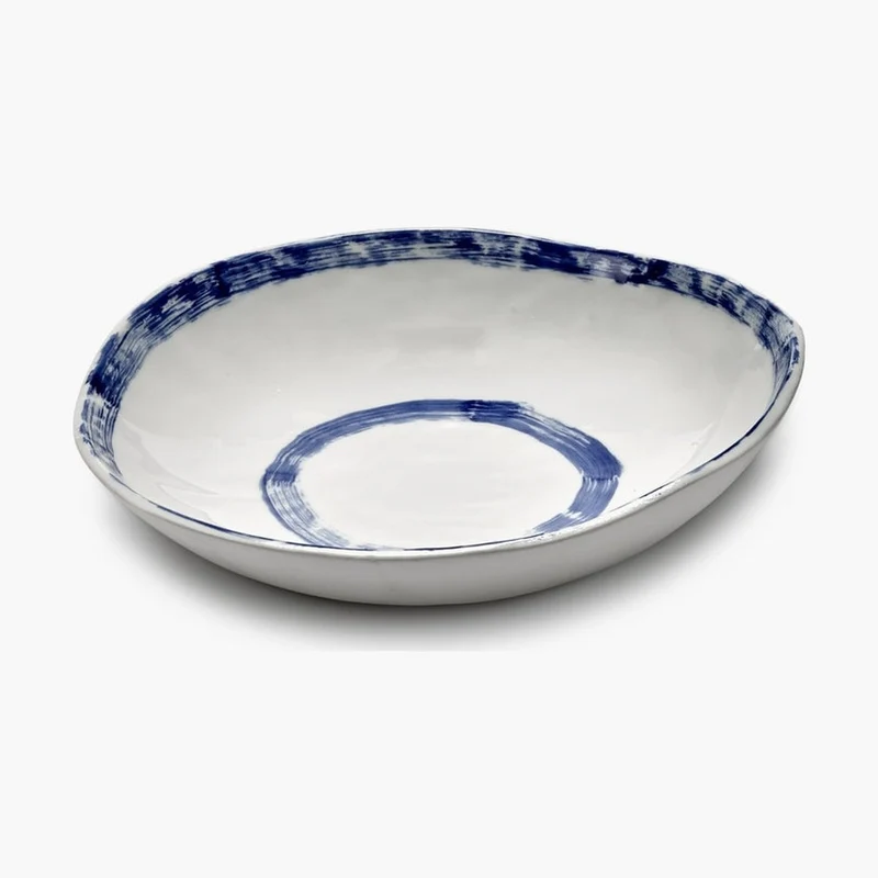 Serax The Line-up Serving Bowl 01 - Set of 2