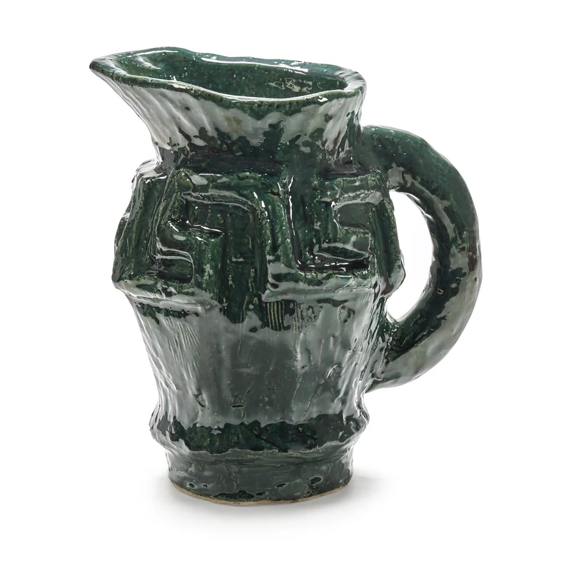 Serax Look At Me Vase