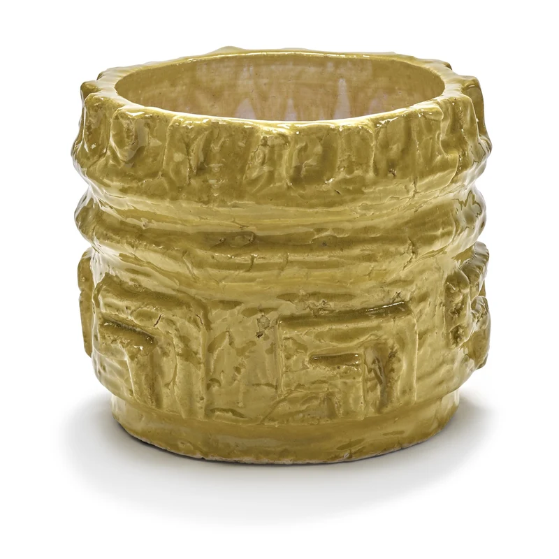 Serax Look At Me Flower Pot