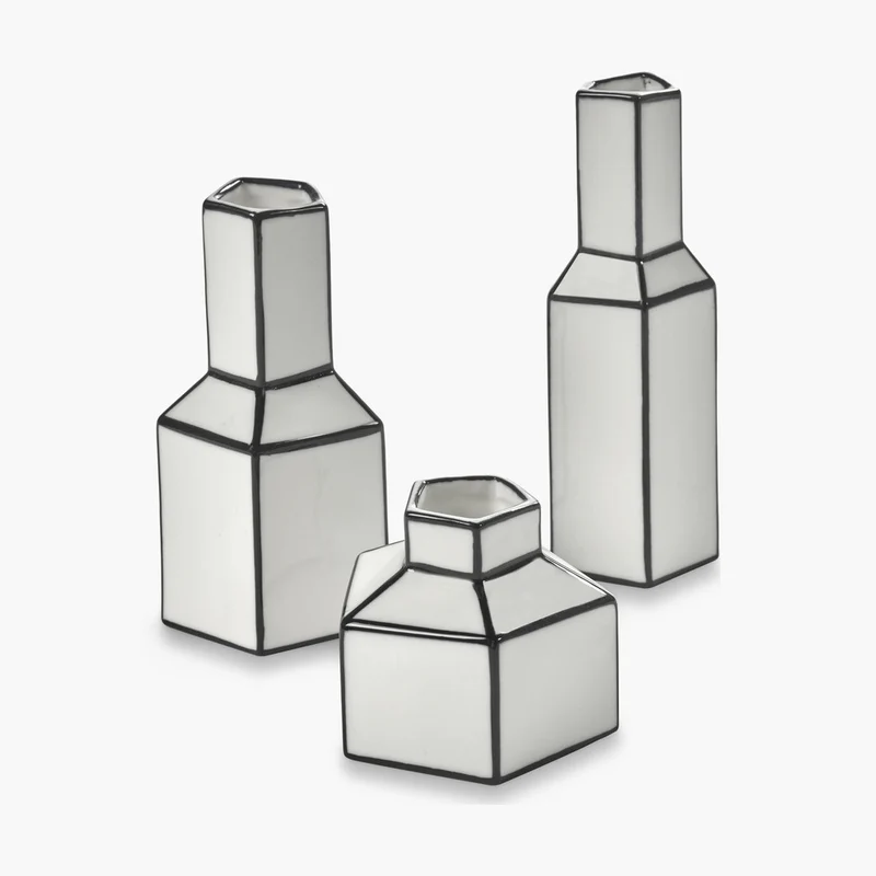 Serax Carte Blanche Vase