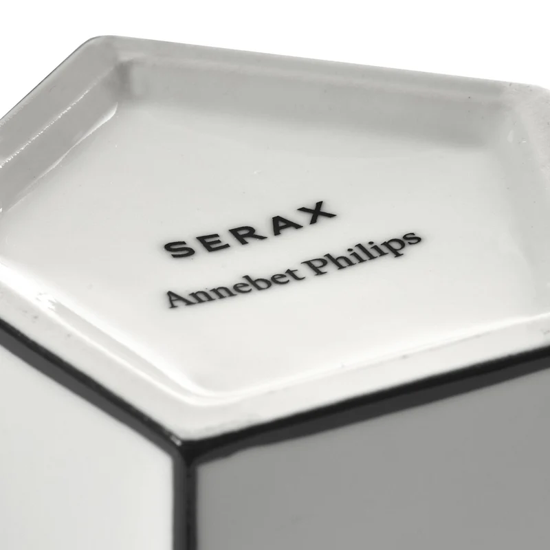Serax Carte Blanche Vase