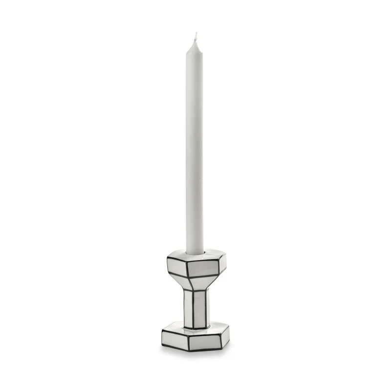 Serax Carte Blanche Candle Holder