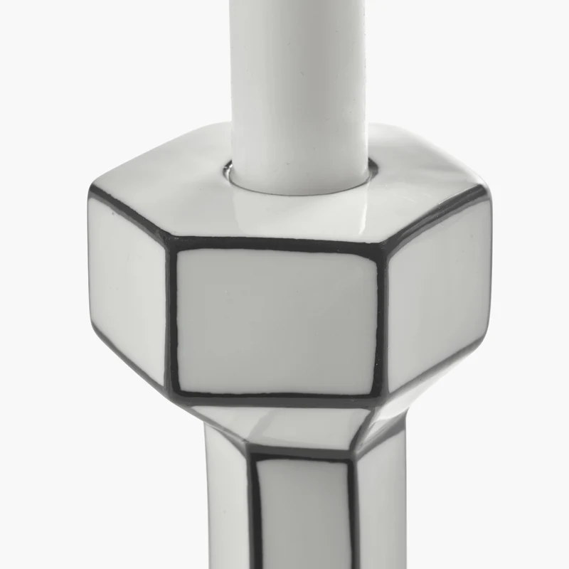 Serax Carte Blanche Candle Holder