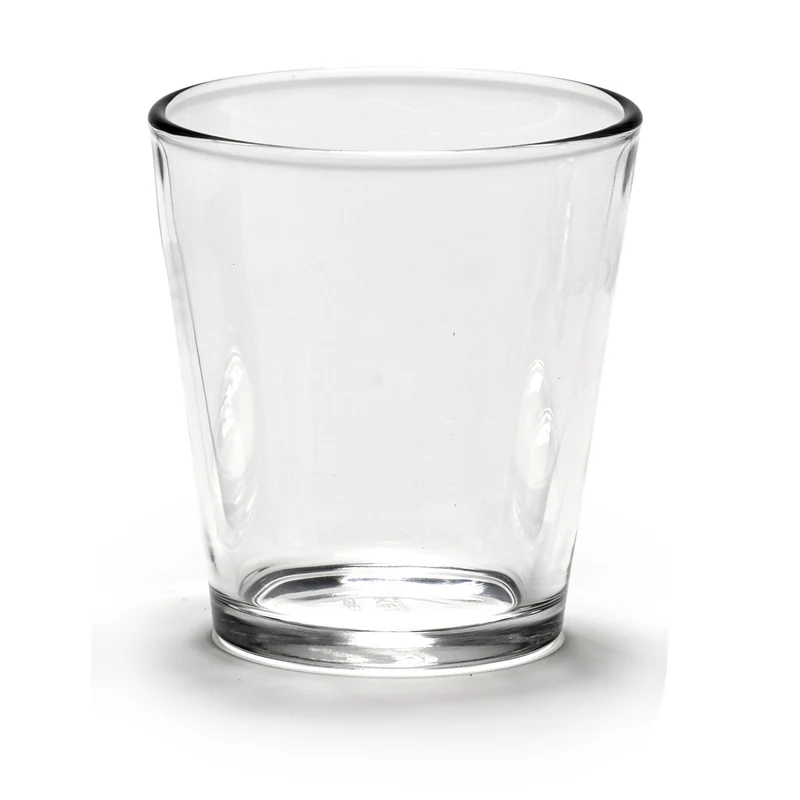 Serax Perch Tumbler - Set of 4 by Kelly Wearstler