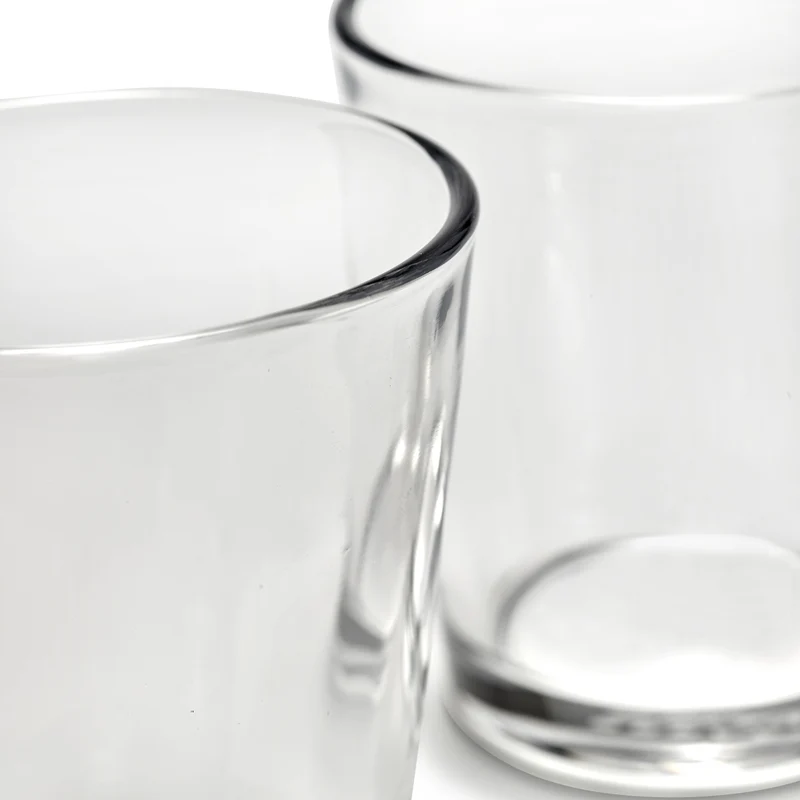 Serax Perch Tumbler - Set of 4 by Kelly Wearstler