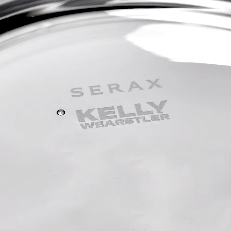 Serax Perch Vase by Kelly Wearstler