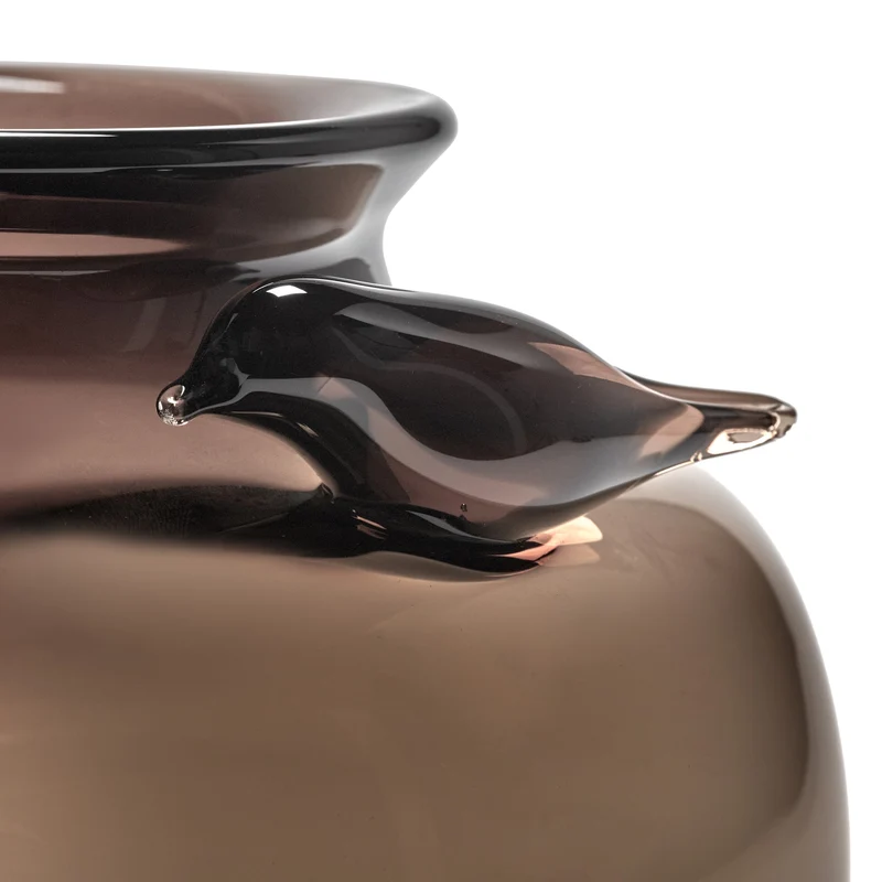 Serax Perch Vase by Kelly Wearstler