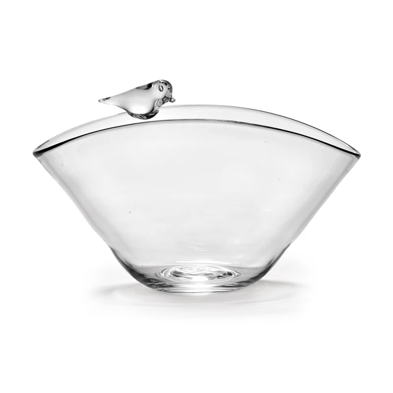 Serax Perch Bowl by Kelly Wearstler