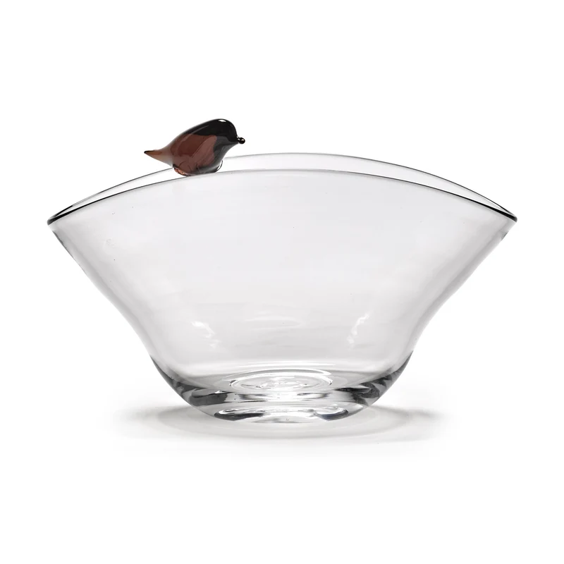 Serax Perch Bowl by Kelly Wearstler