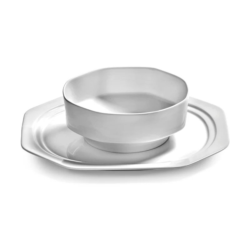 Serax Alba Cereal Bowl - Set of 4