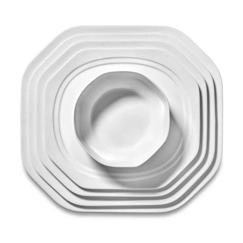 Serax Alba Cereal Bowl - Set of 4