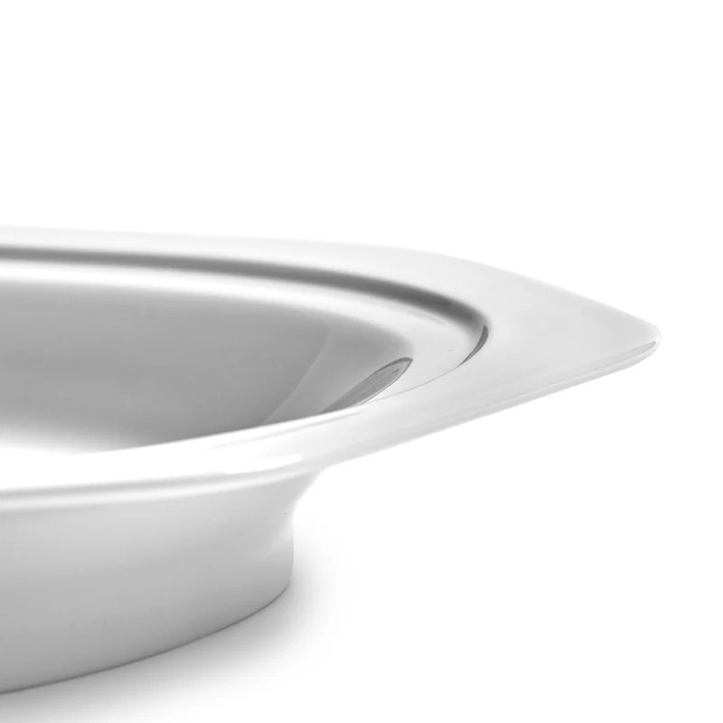 Serax Alba Soup Plate - Set of 4