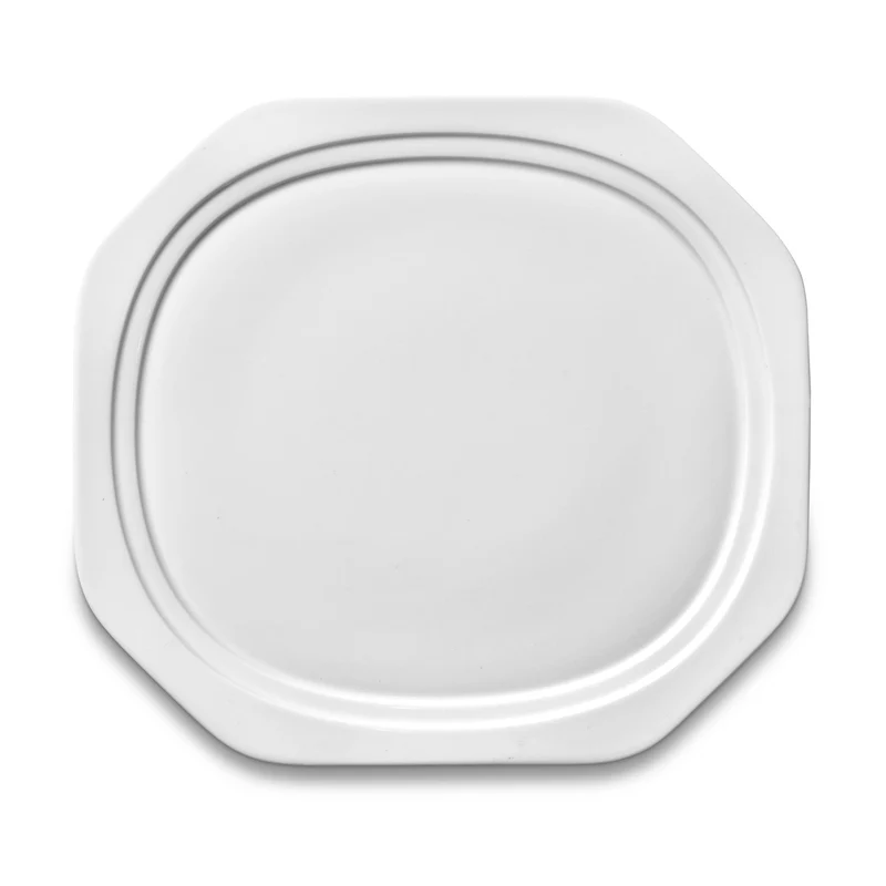 Serax Alba Starter Plate - Set of 4