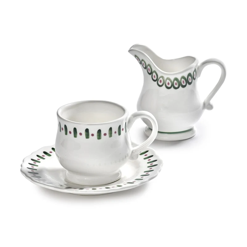 Serax Charly Milk Jug