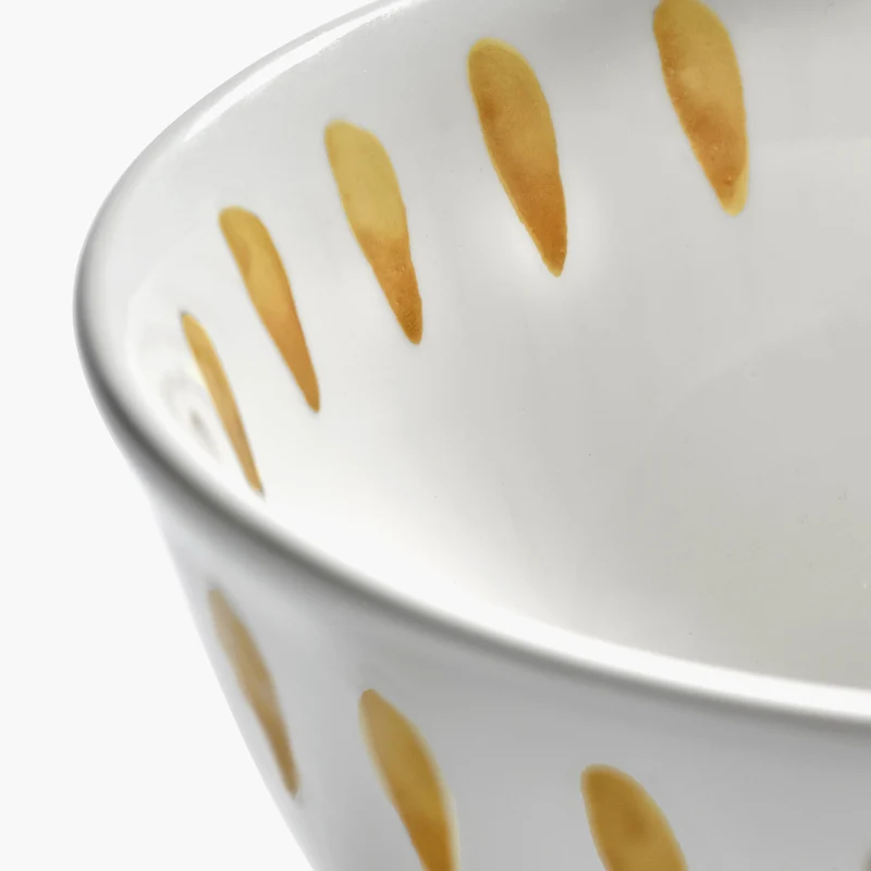 Serax Charly Cereal Bowl - Set of 2