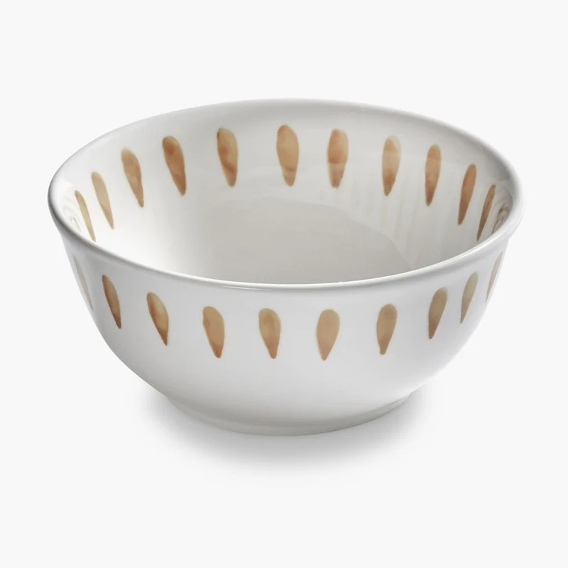 Serax Charly Cereal Bowl - Set of 2