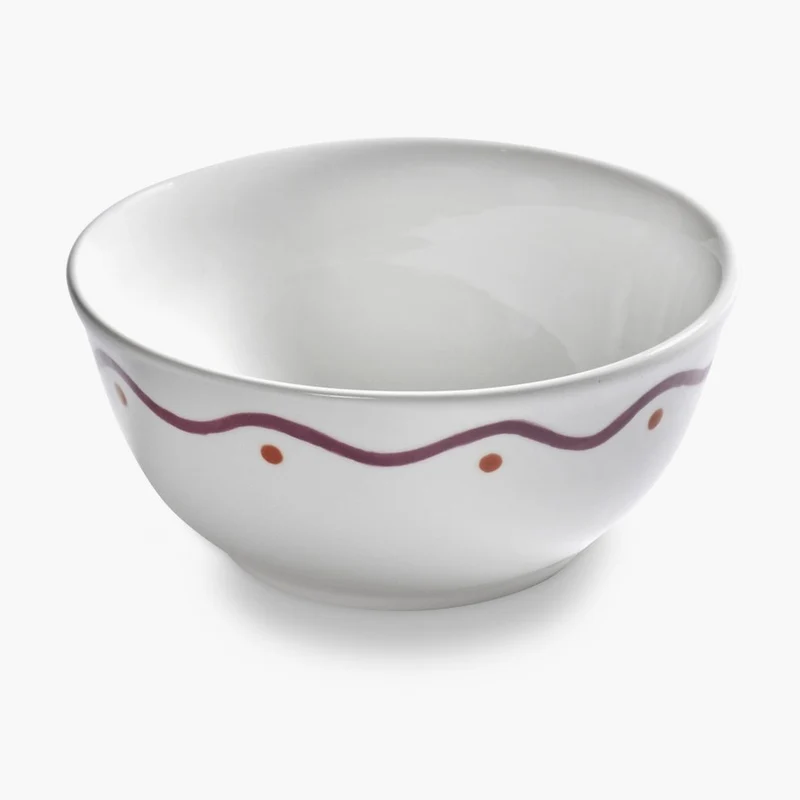 Serax Charly Cereal Bowl - Set of 2
