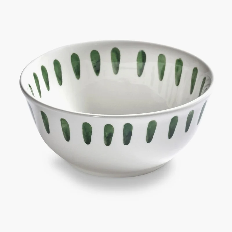 Serax Charly Cereal Bowl - Set of 2