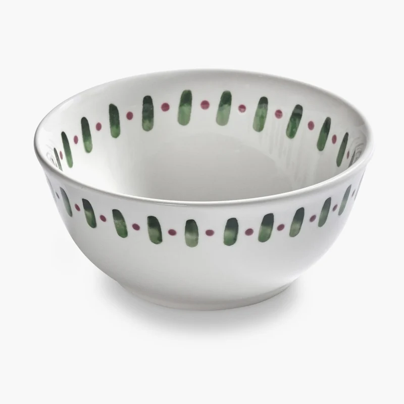 Serax Charly Cereal Bowl - Set of 2