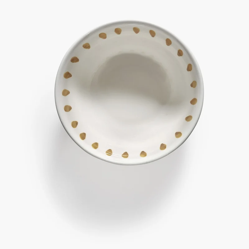 Serax Charly Cereal Bowl - Set of 2