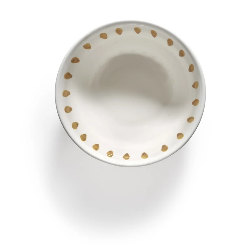 Serax Charly Cereal Bowl - Set of 2