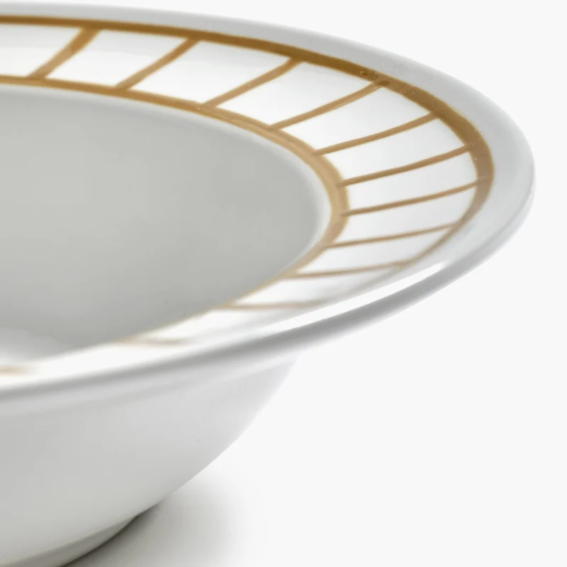 Serax Charly Pasta Plate - Set of 2