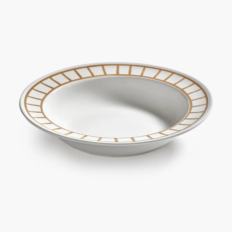 Serax Charly Pasta Plate - Set of 2