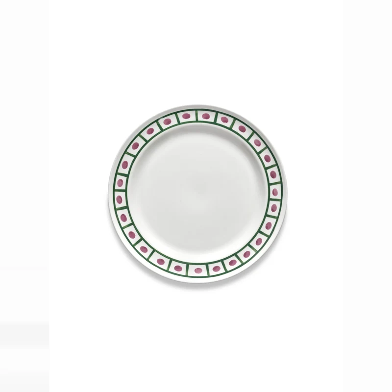Serax Charly Dinner Plate - Set of 2