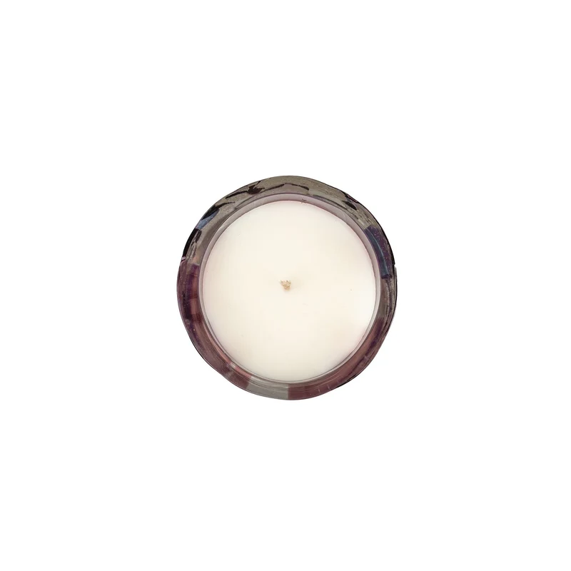 Stories of Italy Amethyst Candle