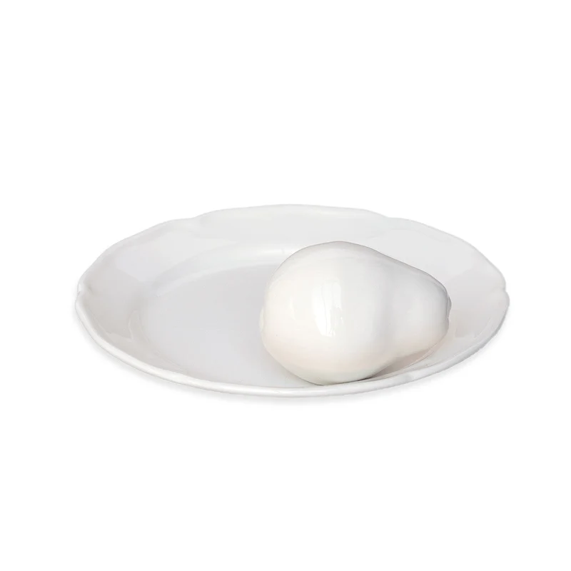 Stories of Italy Pear Dessert Plate