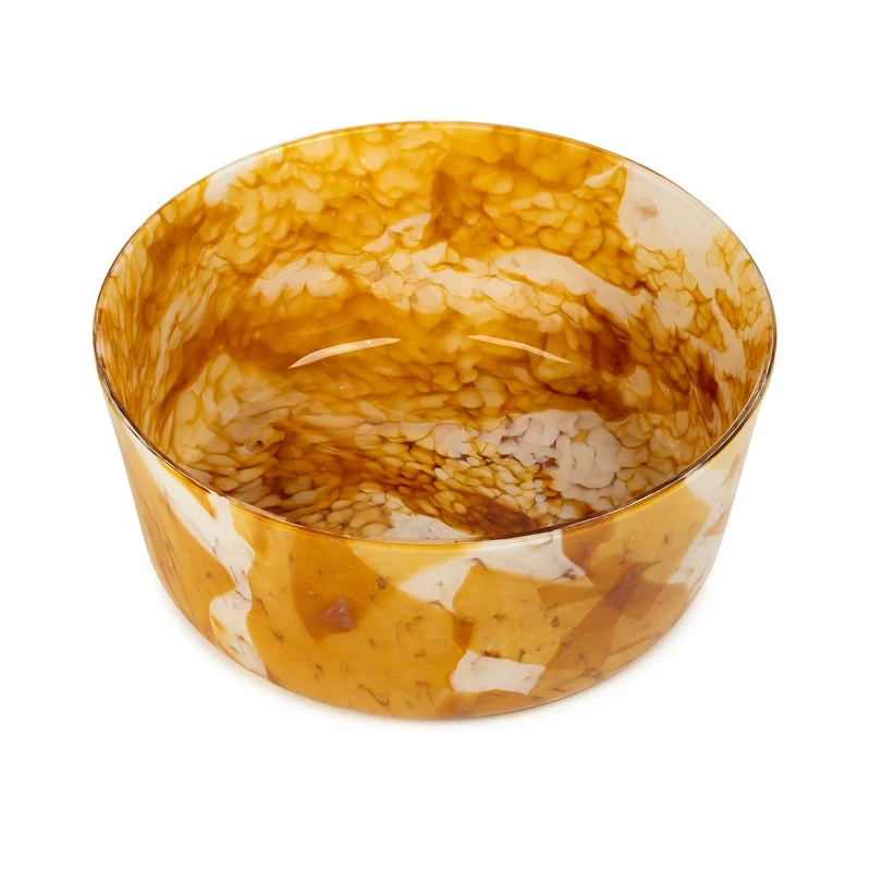 Stories of Italy Karkadè Large Bowl