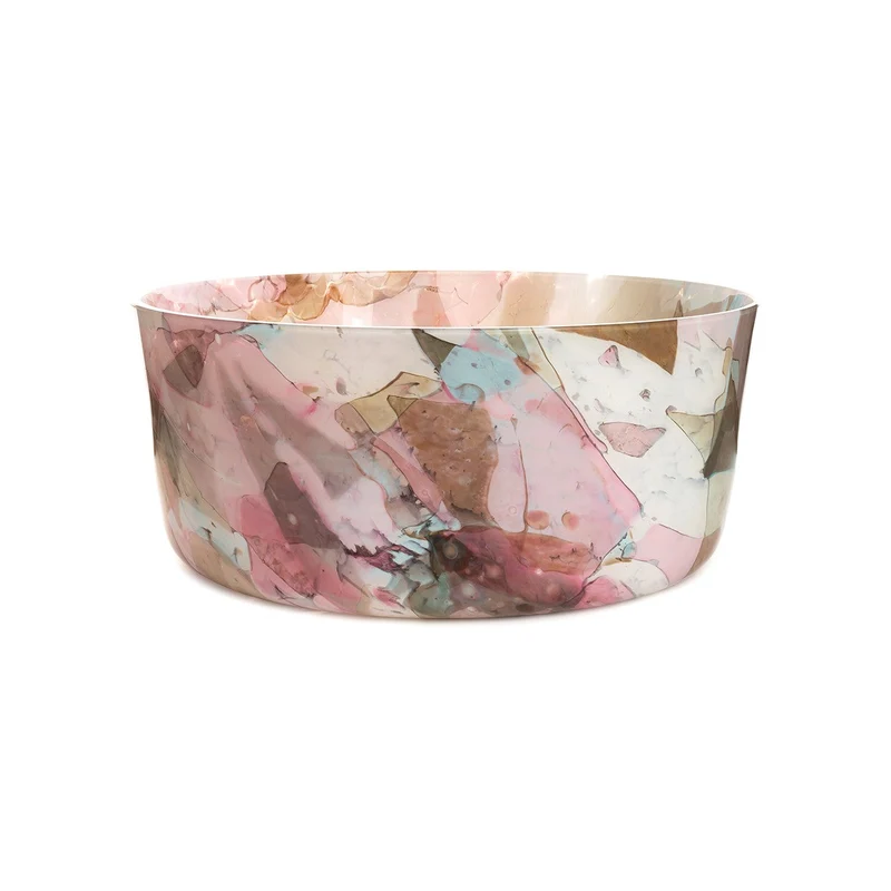 Stories of Italy Winter Large Bowl