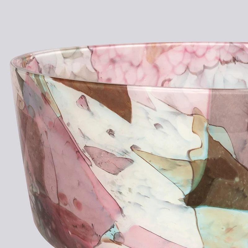 Stories of Italy Winter Large Bowl