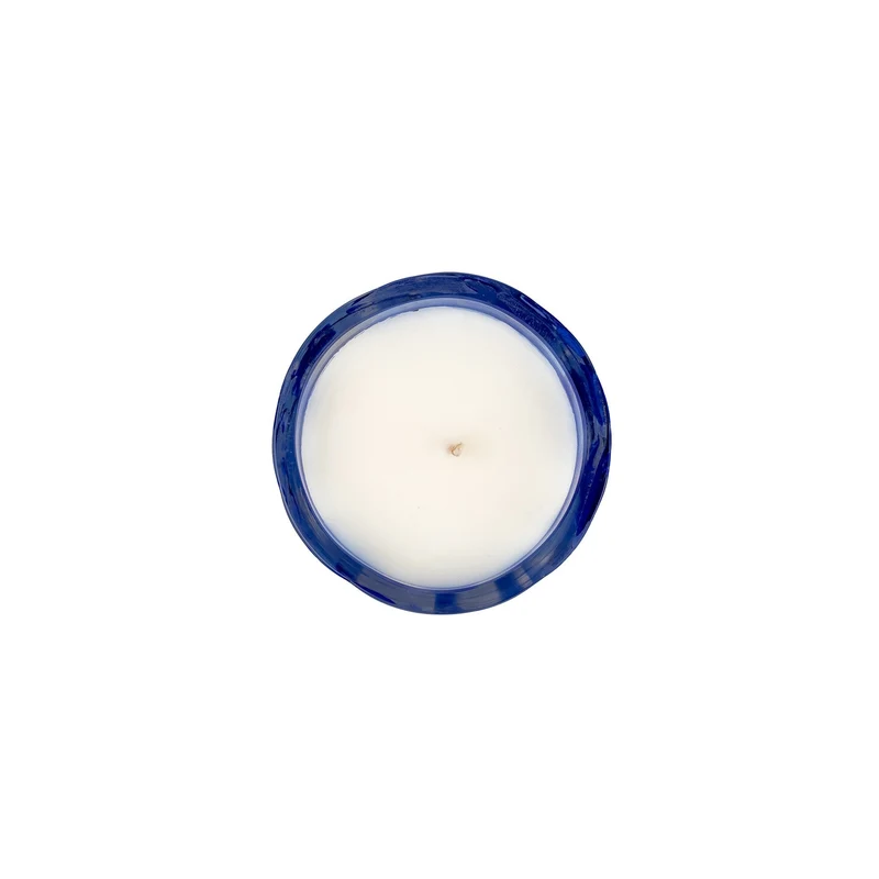 Stories of Italy Lapis Candle