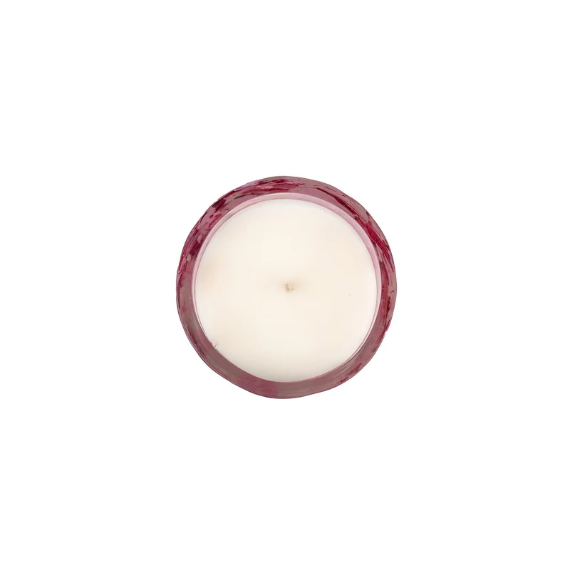Stories of Italy Ruby Candle