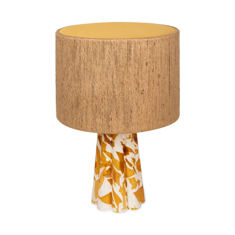 Stories of Italy Karkadè Bucket Lamp / Rope